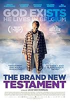 Benoît Poelvoorde in The Brand New Testament (2015)