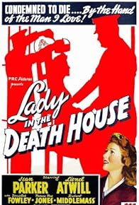 Primary photo for Lady in the Death House