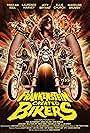 Frankenstein Created Bikers (2016)