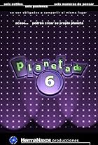 Planeta de 6 (2001)