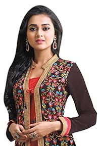 Primary photo for Tejasswi Prakash