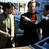 Danny Aiello, Anthony LaPaglia, and Frank Pesce in 29th Street (1991)