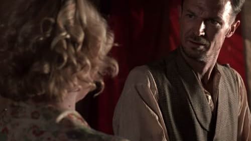 Toby Huss in Carnivàle (2003)