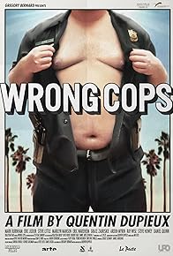 Primary photo for Wrong Cops