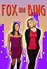 Fox and Bing (TV Series 2015) Poster