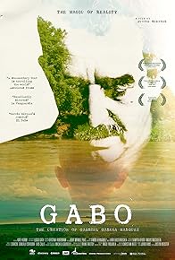 Primary photo for Gabo: The Creation of Gabriel Garcia Marquez