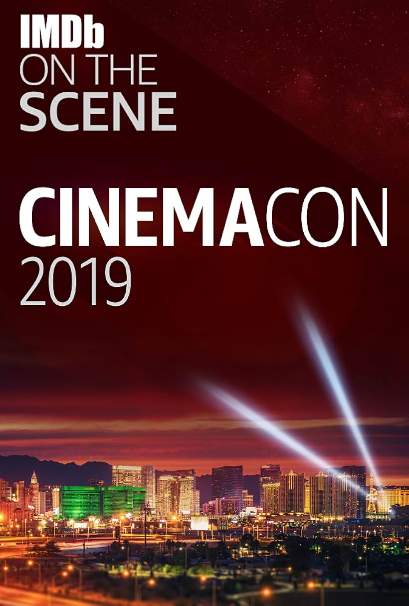 CinemaCon 2019 (2019)