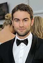 Chace Crawford