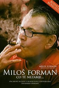 Primary photo for Milos Forman: What doesn't kill you...