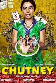 Chutney (2016)