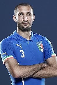 Primary photo for Giorgio Chiellini