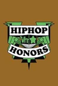 Primary photo for 3rd Annual VH1 Hip-Hop Honors