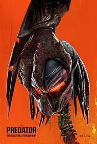 The Predator (2018)