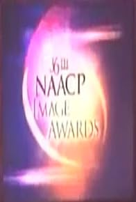 Primary photo for 36th NAACP Image Awards