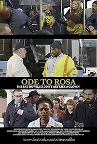 Ode to Rosa (2014)