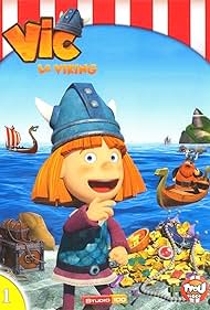 Vic the Viking (2013)