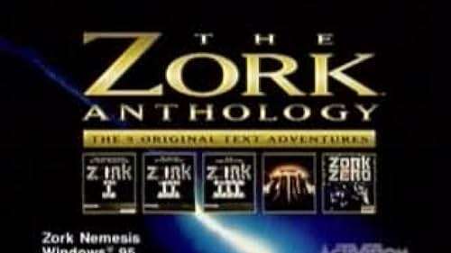 Zork Nemesis