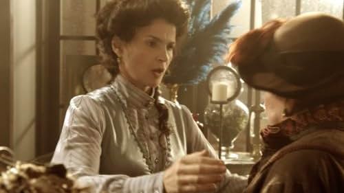 Julia Ormond in Witches of East End (2013)