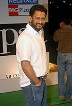 Resul Pookutty