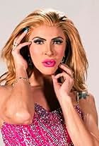 Arianda Sodi in The Switch Drag Race (2015)