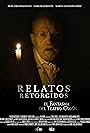 Relatos Retorcidos: El Fantasma del Teatro Colon (2019)