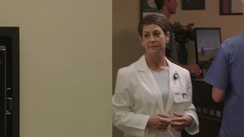 Iris Anthony - Orthopedic Surgeon - CLIP