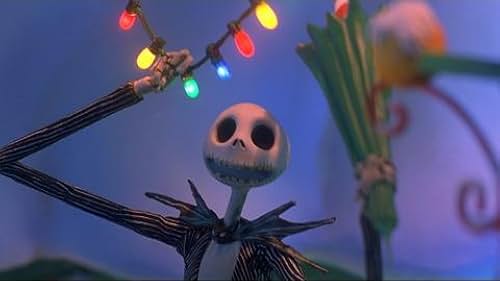 The Nightmare Before Christmas: 2018 Edition