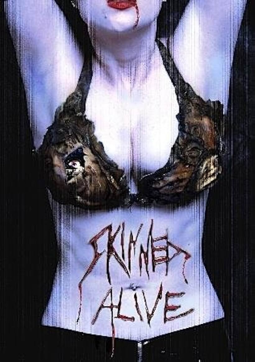 Skinned Alive (1990)