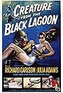 Creature from the Black Lagoon