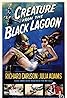 Creature from the Black Lagoon (1954) Poster