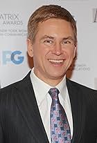 Pat Kiernan