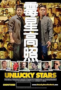 Primary photo for Unlucky Stars