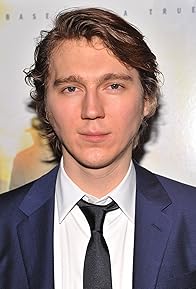 Primary photo for Paul Dano