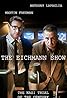 The Eichmann Show (TV Movie 2015) Poster