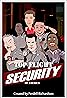 Top Flight Security (TV Series 2013– ) Poster