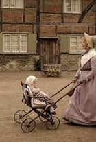 Judi Dench in Cranford (2007)