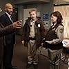 Bob Odenkirk, Keegan-Michael Key, Jordan Peele, and Allison Tolman in Fargo (2014)