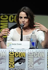 Primary photo for Antje Traue