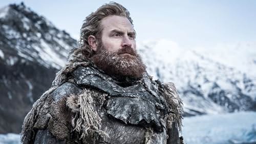 Kristofer Hivju is perhaps best known as wildling Tormund Giantsbane in HBO's "Game of Thrones." "No Small Parts" takes a look at his acting career, before and after the beard.