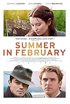 Summer in February (2013)