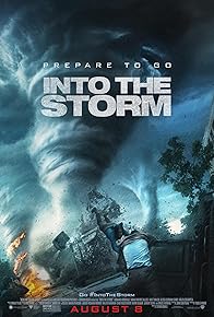 Primary photo for Into the Storm