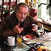 Jack Nicholson in The Departed (2006)