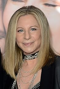 Primary photo for Barbra Streisand