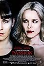 Noomi Rapace and Rachel McAdams in Passion (2012)