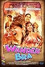 Gina Pareño, Gardo Versoza, Kakai Bautista, Lassy, Myrtle Sarrosa, Zeus Collins, and Wacky Kiray in Wander Bra (2018)