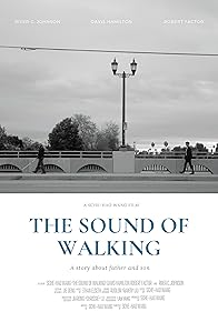 Primary photo for The Sound of Walking