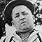 Curly Howard and The Three Stooges