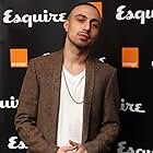 Adam Deacon