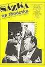 Sázka na trináctku (1978)