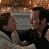 Vera Farmiga and Patrick Wilson in The Conjuring 2 (2016)